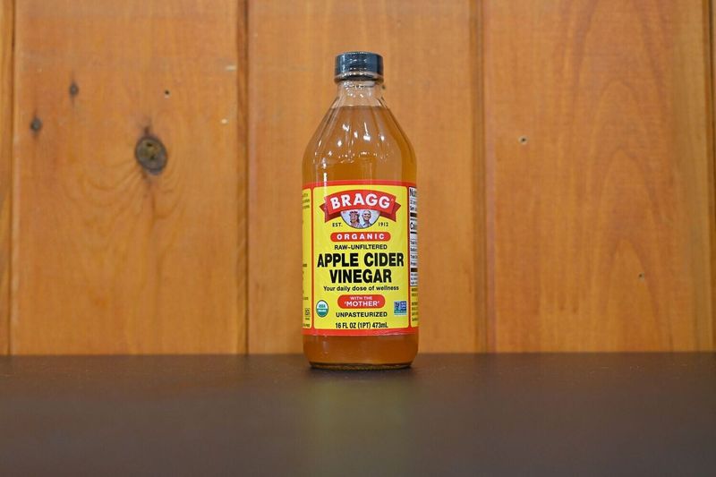 Bragg Organic