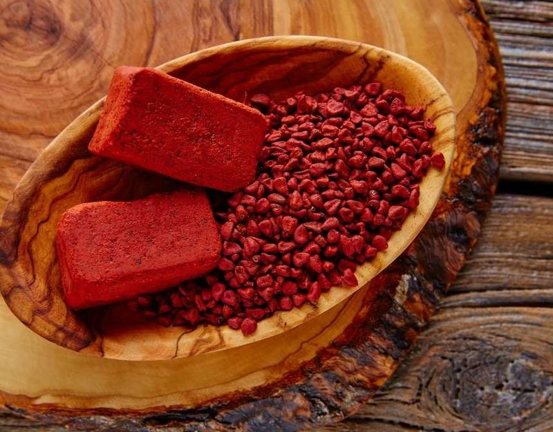 Annatto
