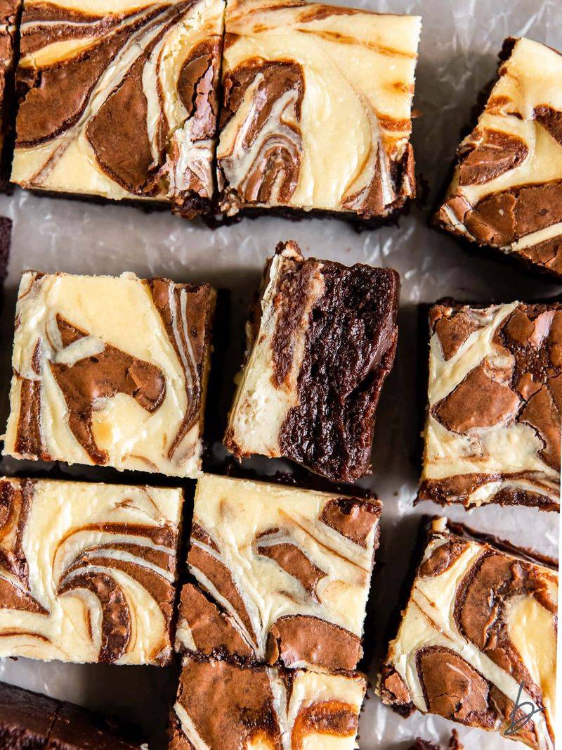 Carrot Brownies