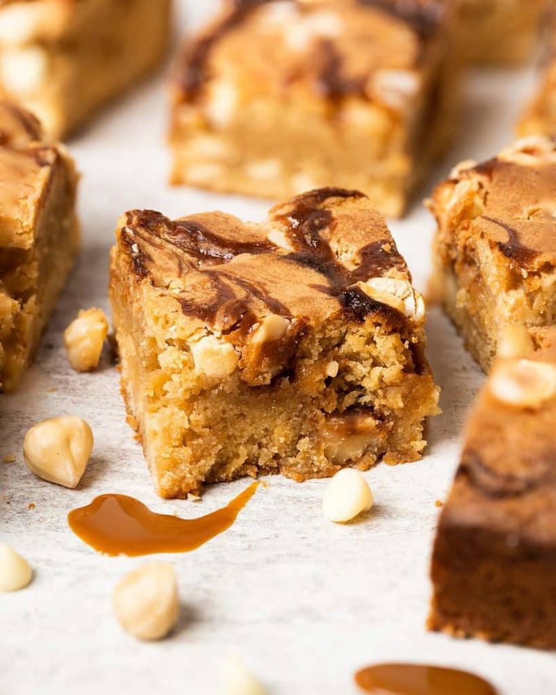 Blondies