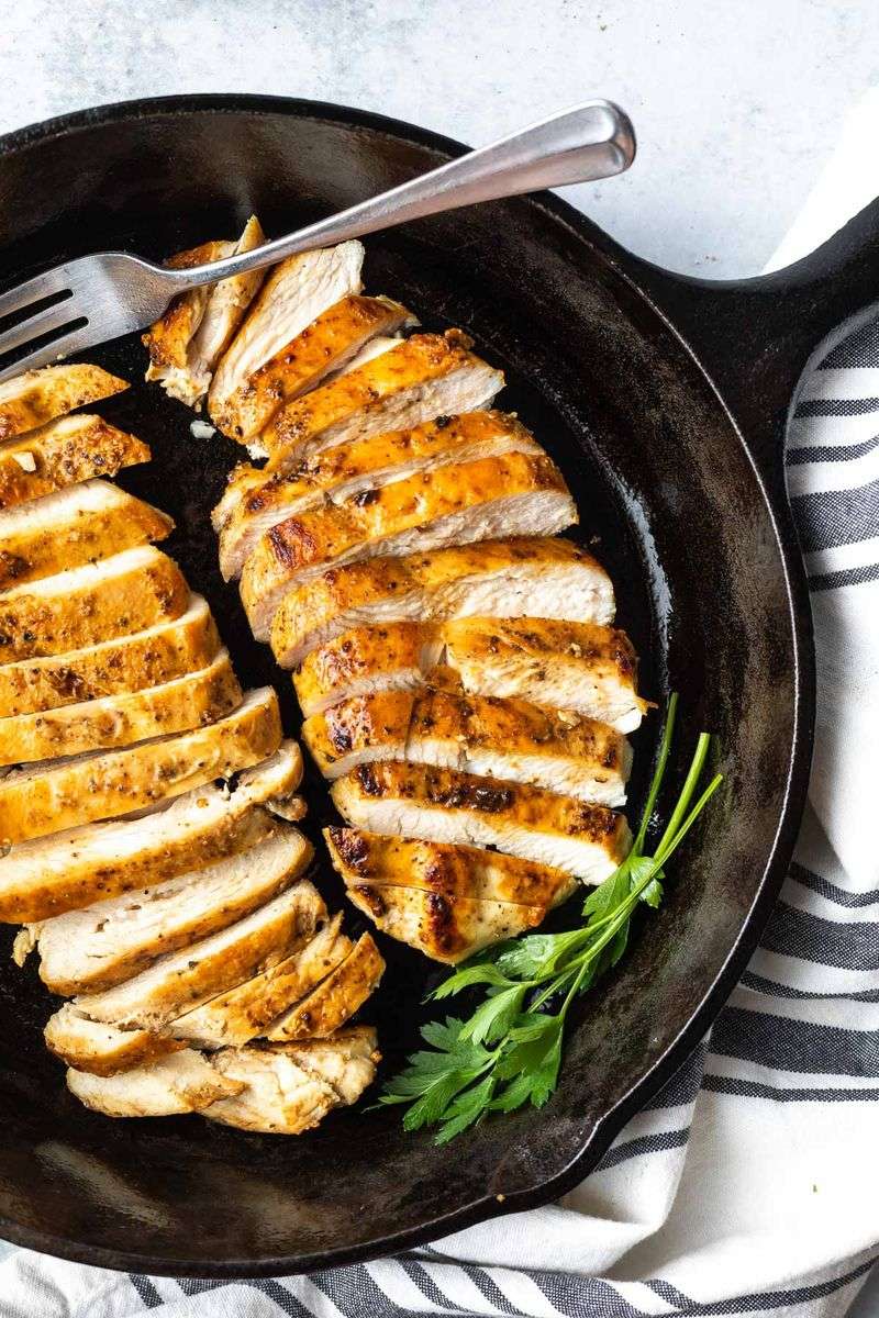 Chicken Breast