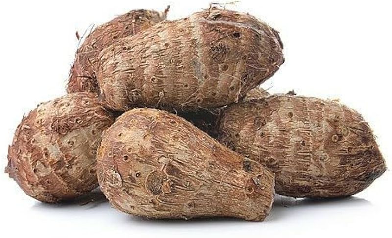 Taro Root