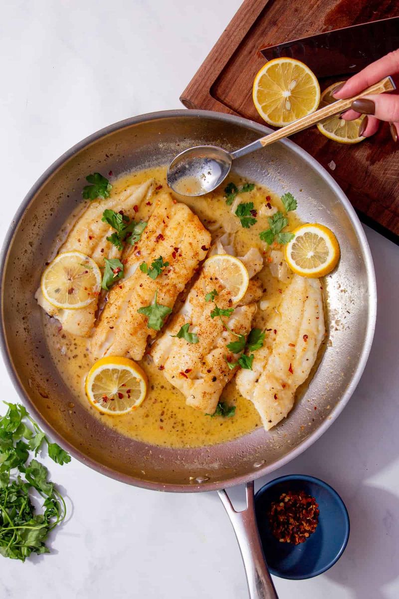 Flounder