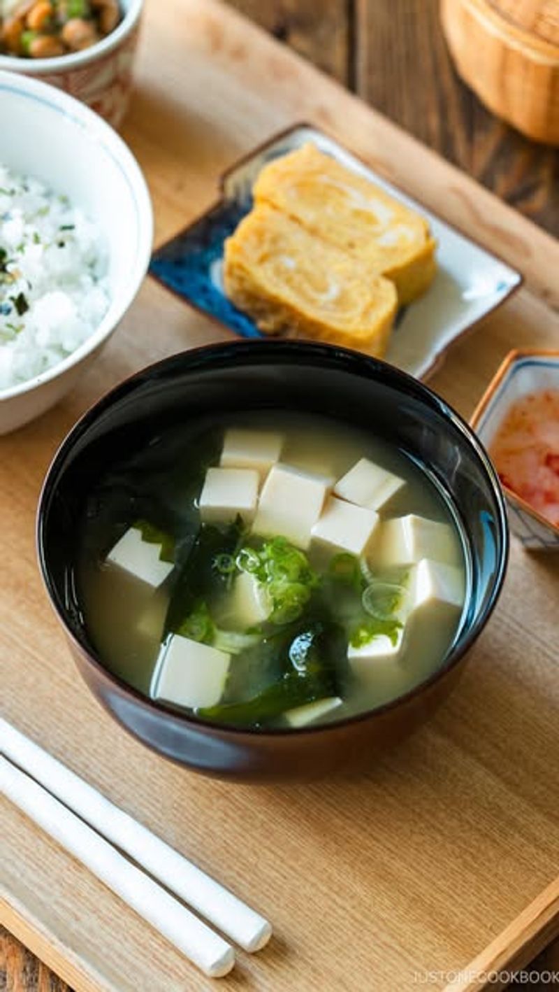 Miso Soup