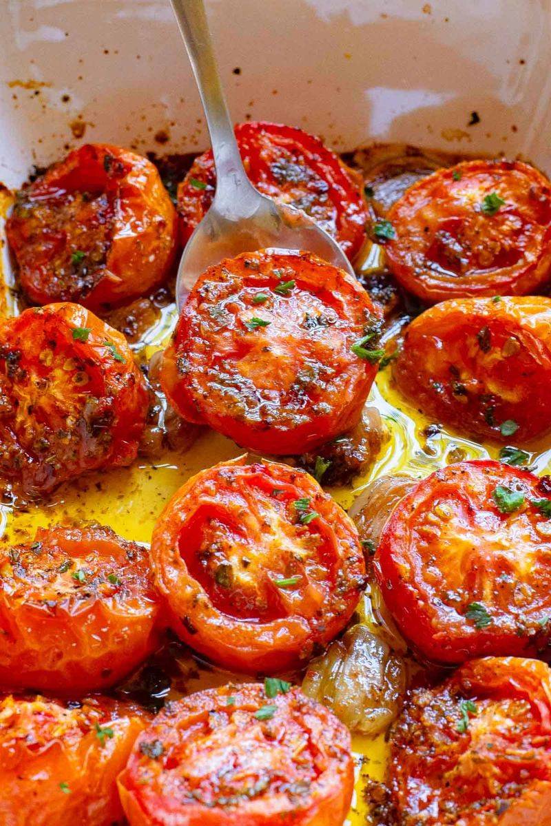 Tomatoes
