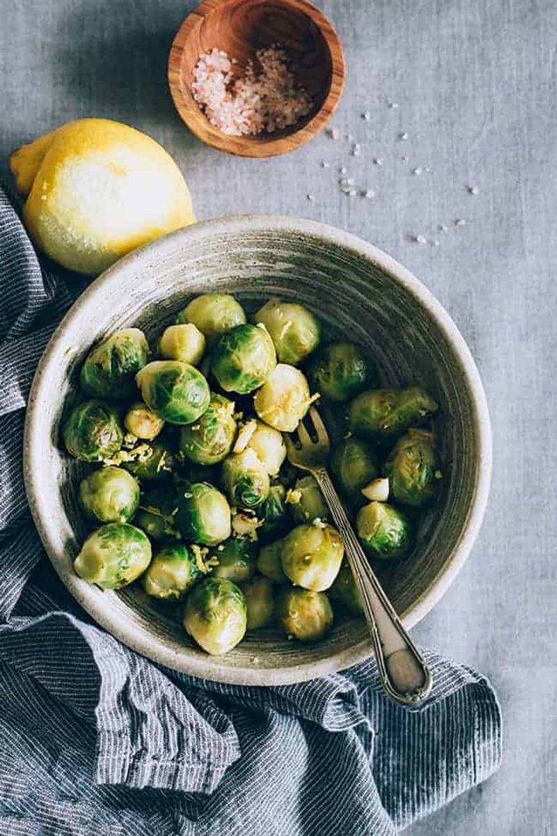 Brussels Sprouts