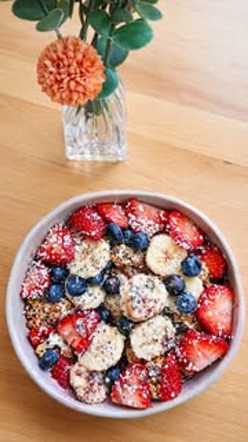 Acai Bowls