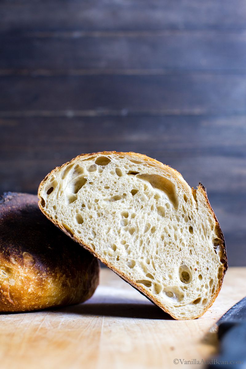 Sourdough Loaf