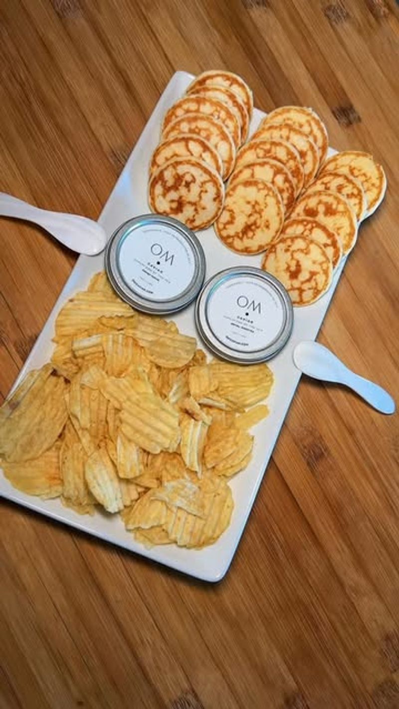 Flavored Sea Salts