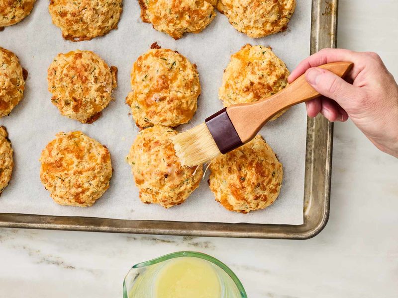 Cheddar Biscuits