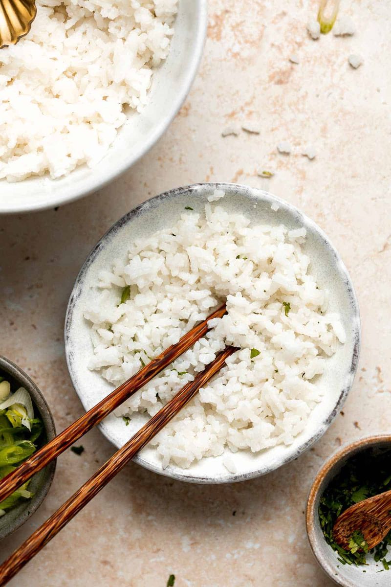 Rice
