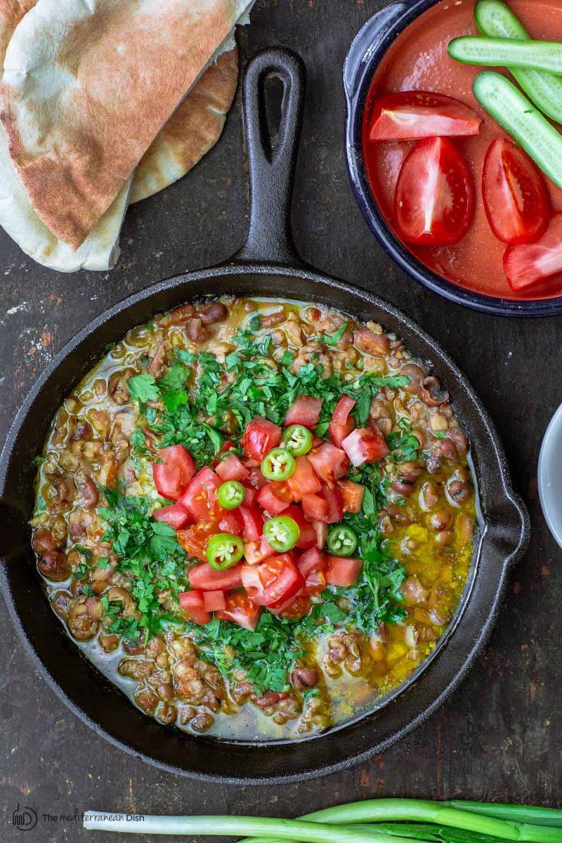 Ful Medames