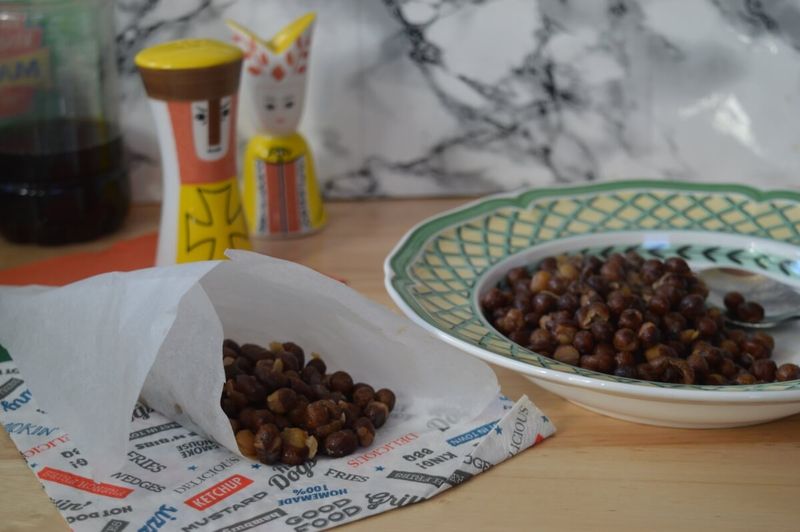 Carlin Peas