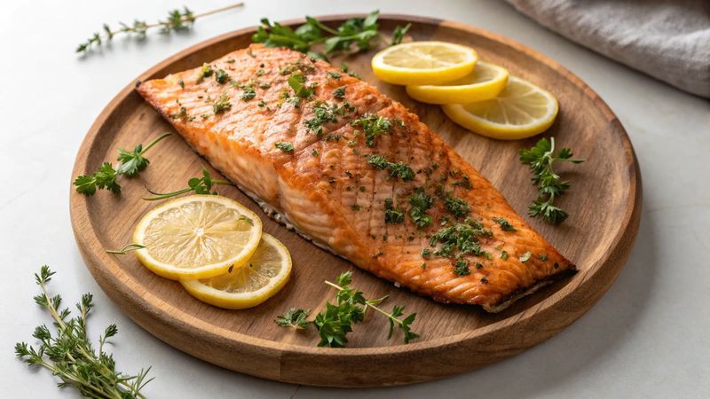 Salmon