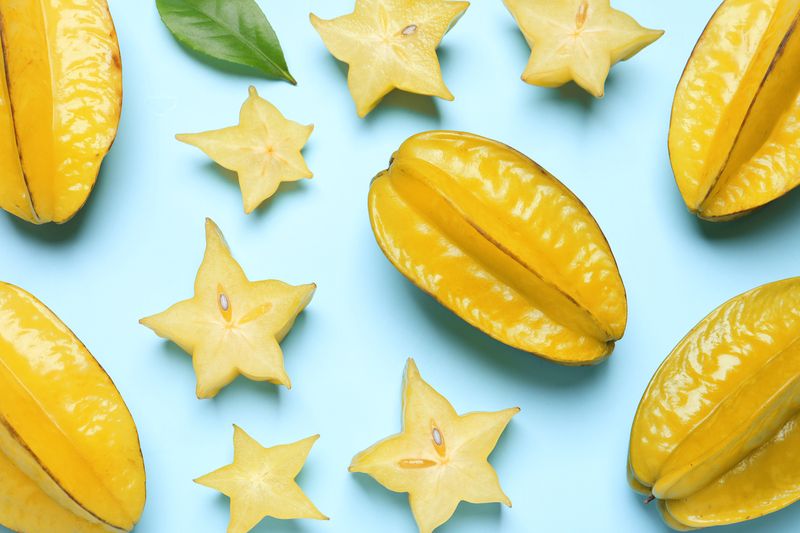 Starfruit (Carambola)