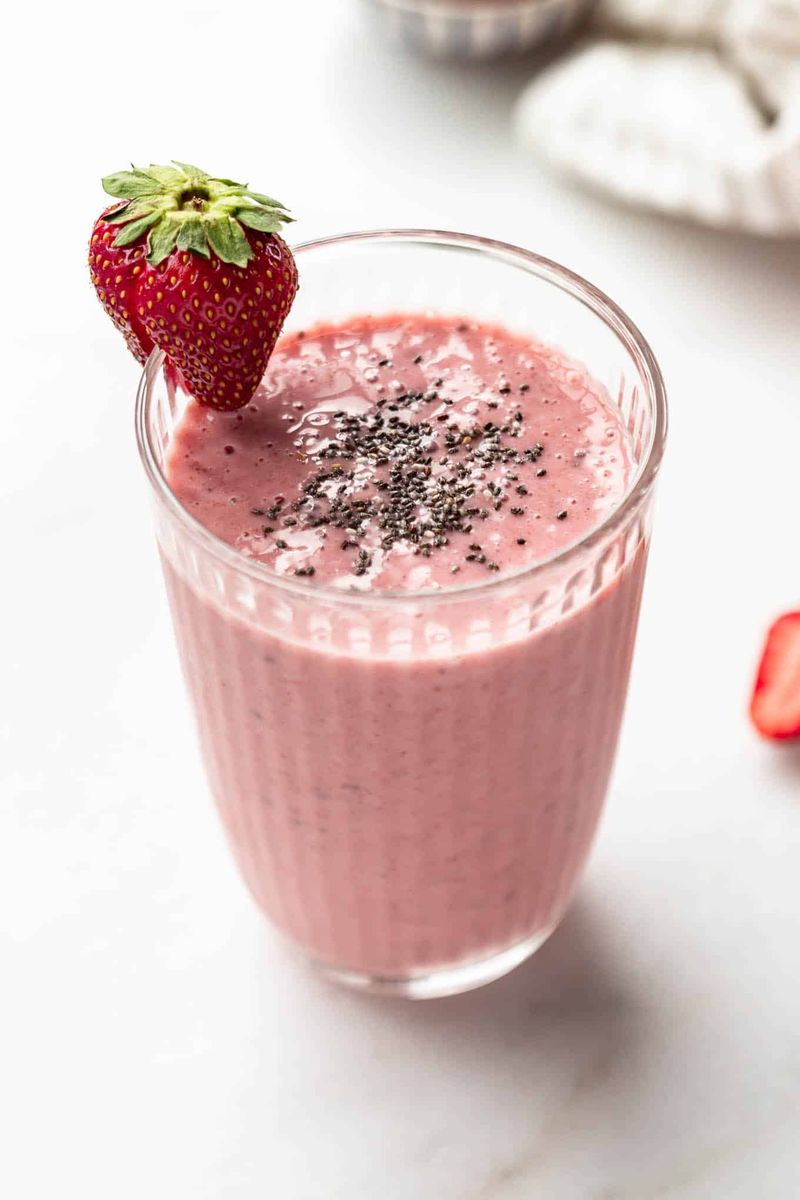 Smoothie Booster