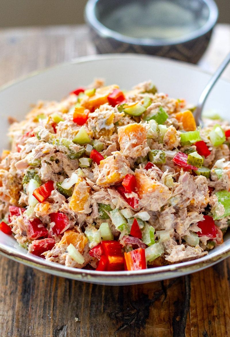 Tuna