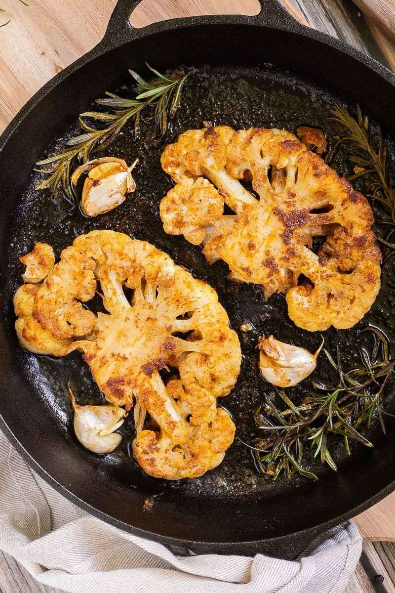 Cauliflower