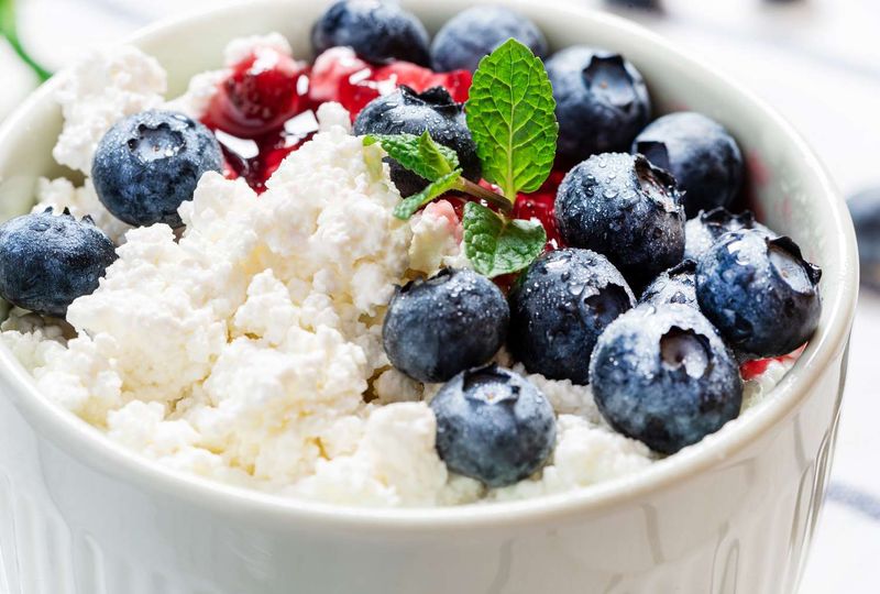 Cottage Cheese