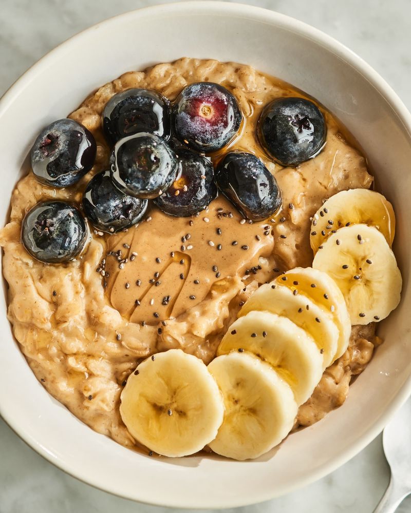 Oats