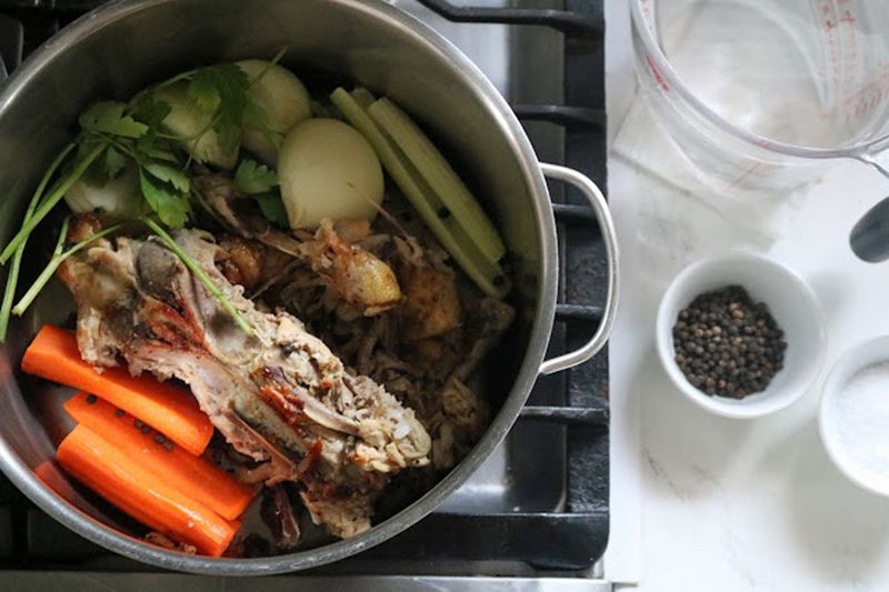 Chicken Stock