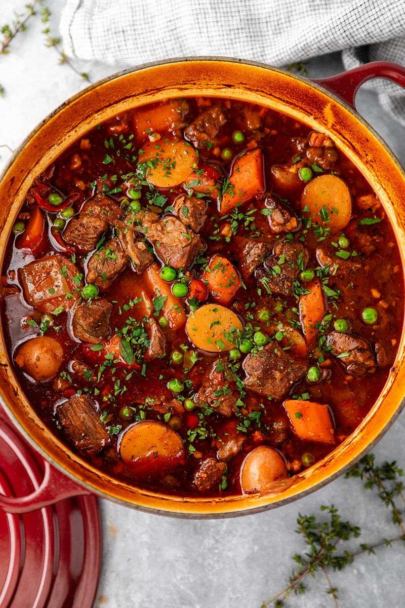 Beef Stew