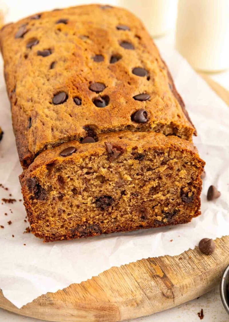 Banana Bread