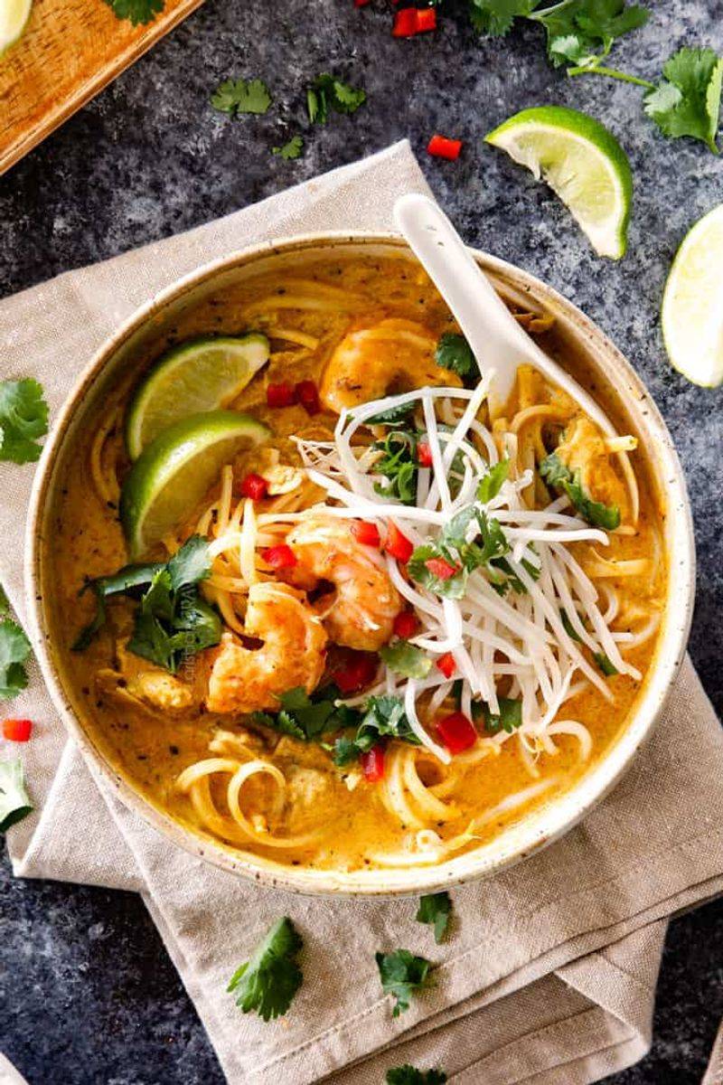 Laksa