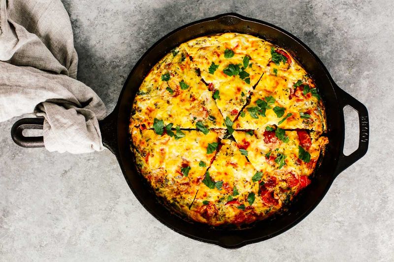 Frittata