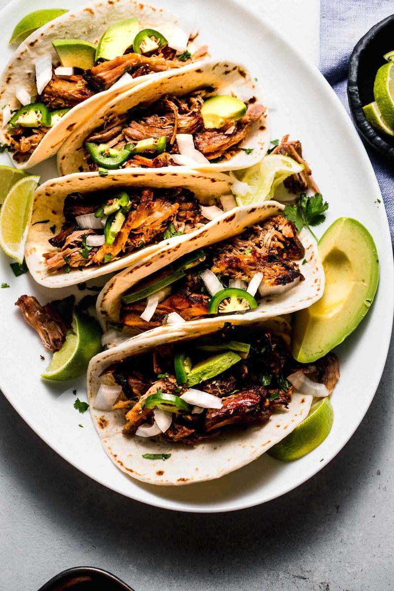 Pork Carnitas