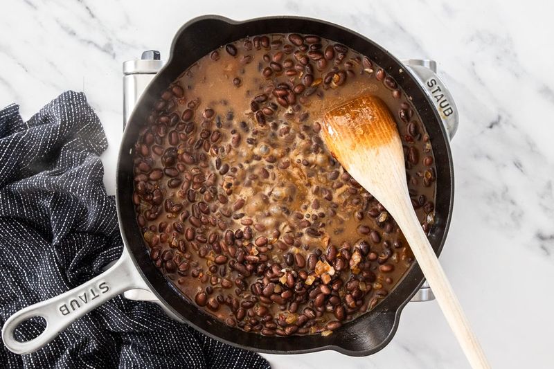 Black Beans