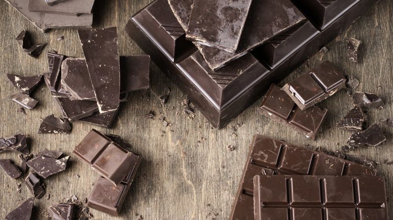 Dark Chocolate