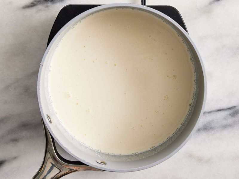 Heavy Cream