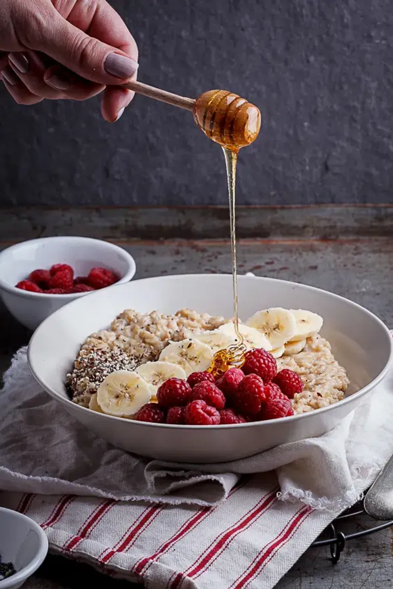 Porridge