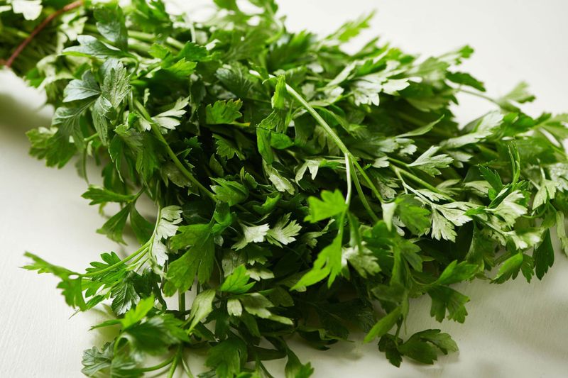 Parsley