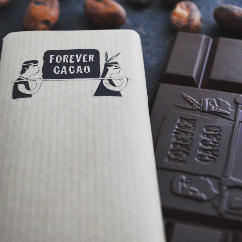 Forever Cacao - Bristol
