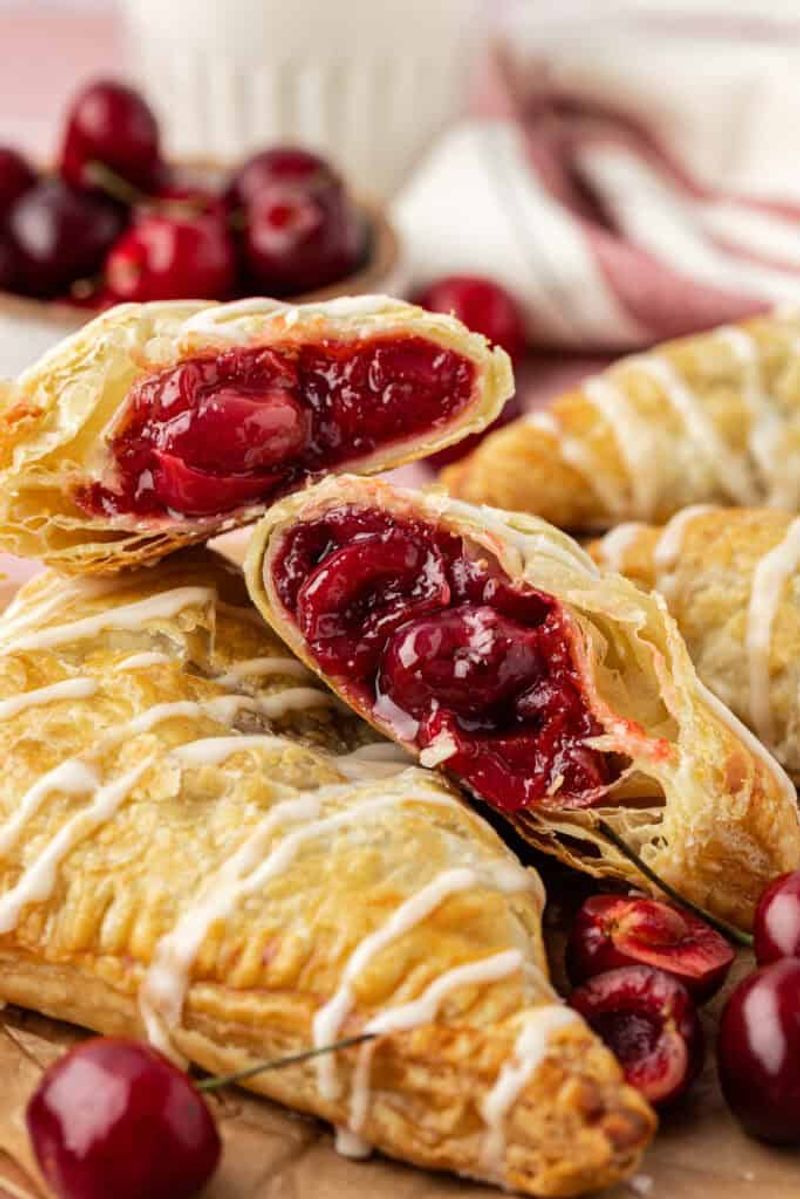 Fruit Turnover