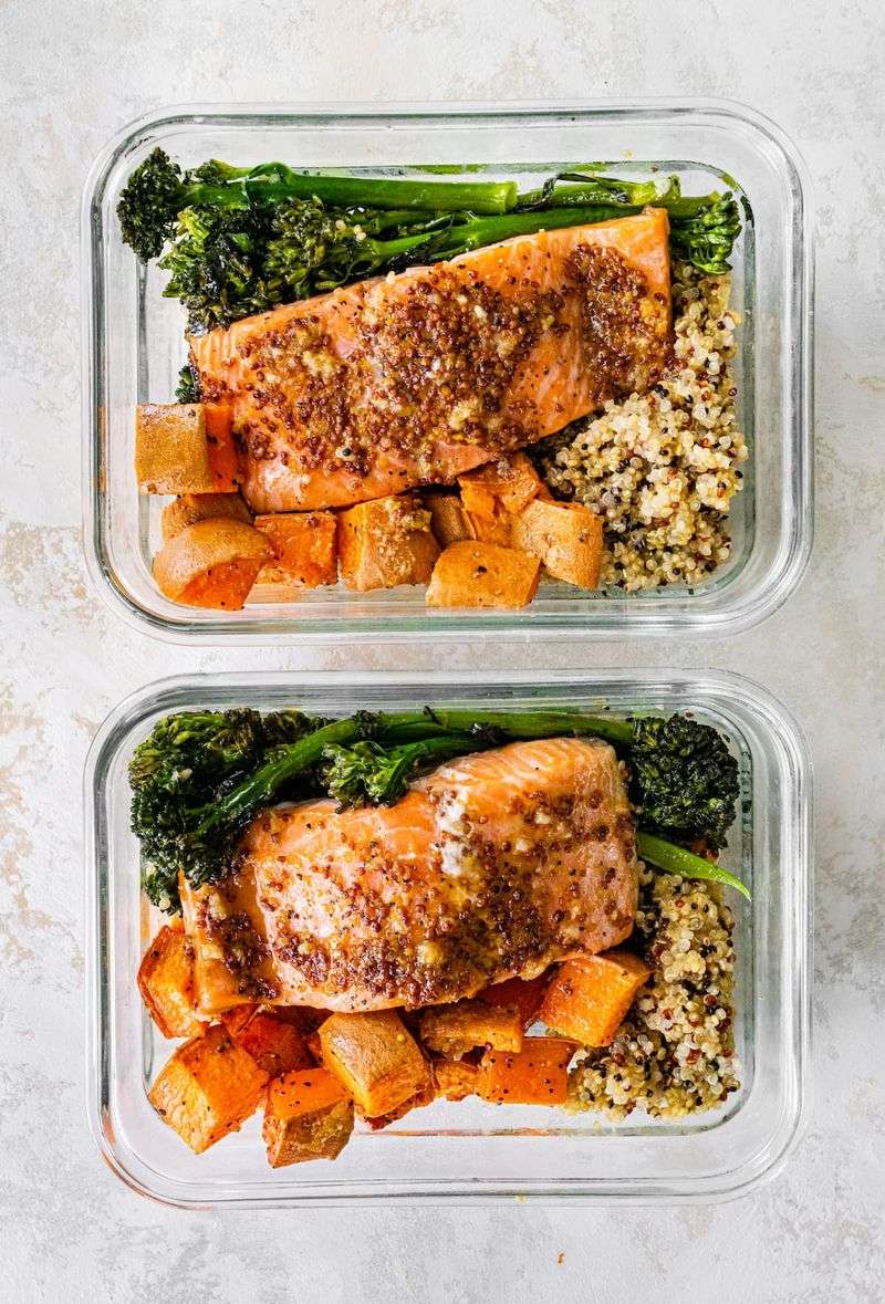 Salmon