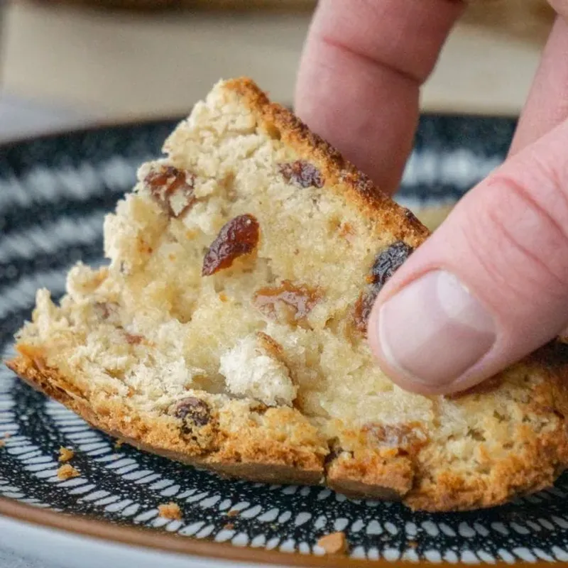 Selkirk Bannock Shortbread