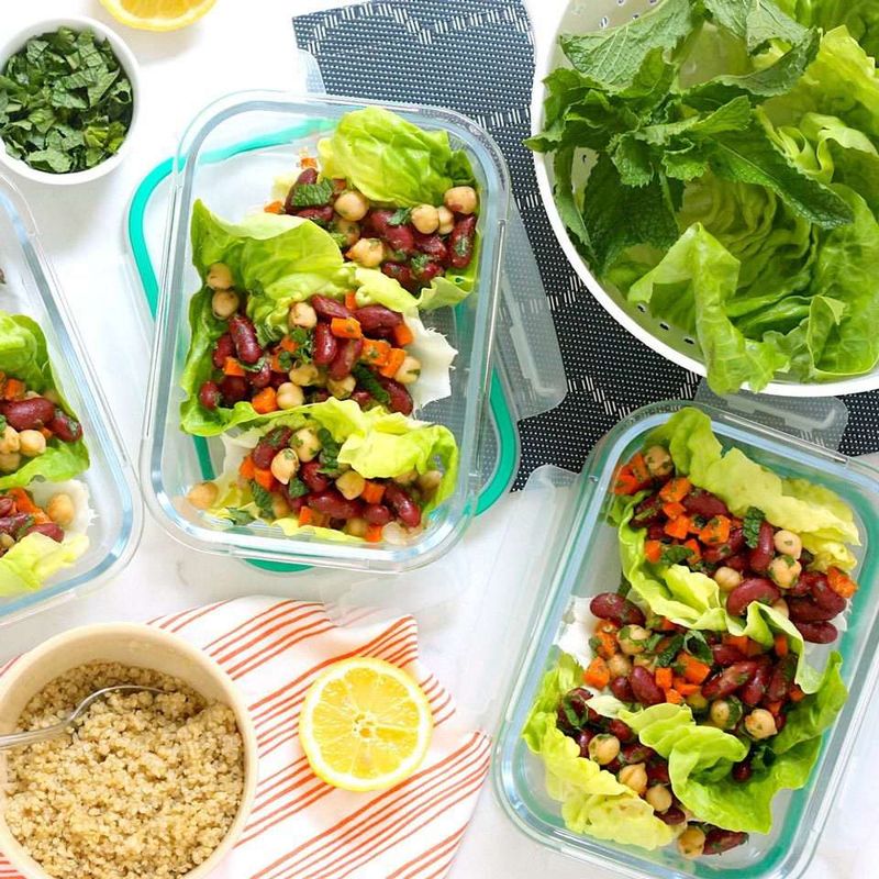 Meal Prep Starter Kit
