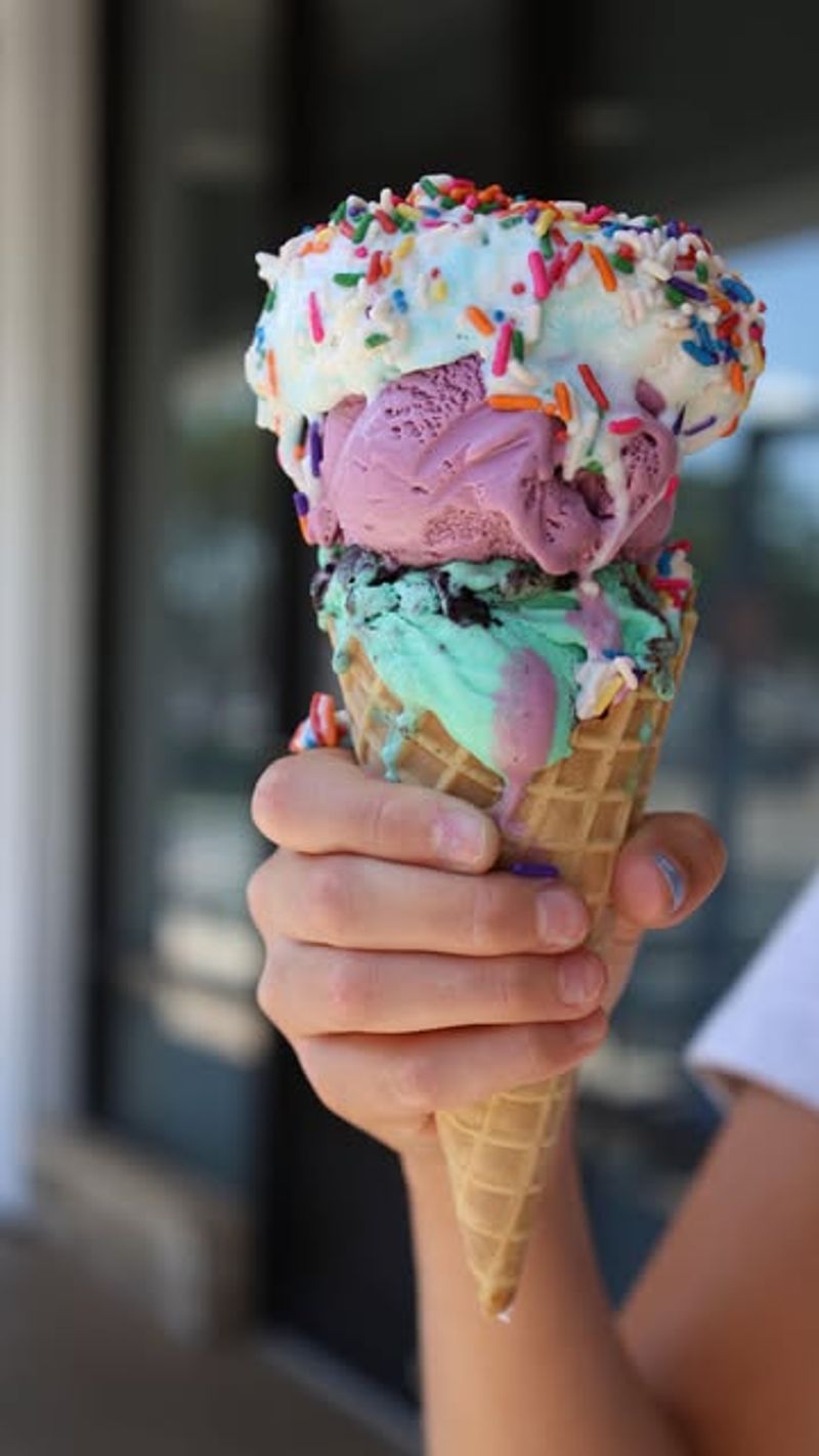 Ice Cream