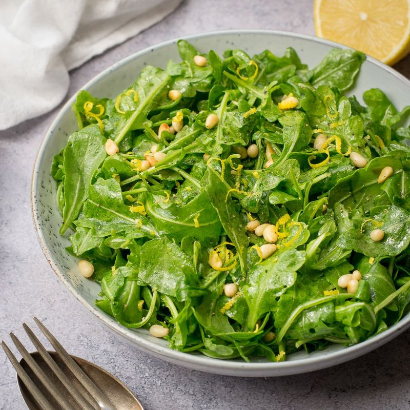 Rocket (Arugula)