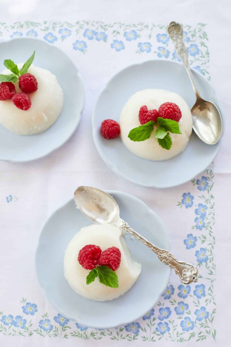 Blancmange