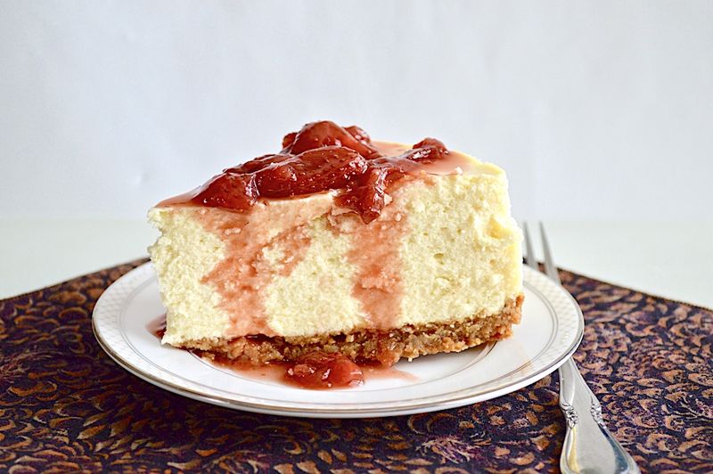 Cheesecake