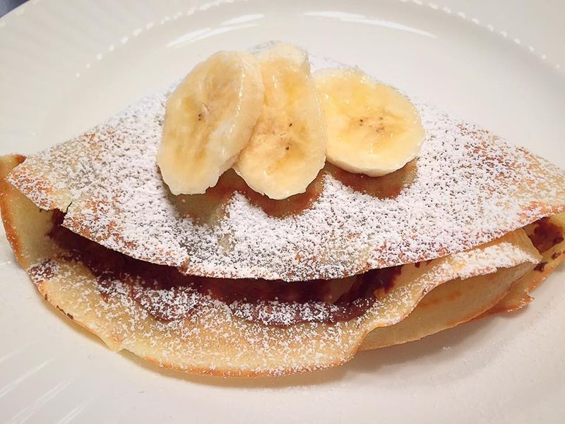 Crepes (France)