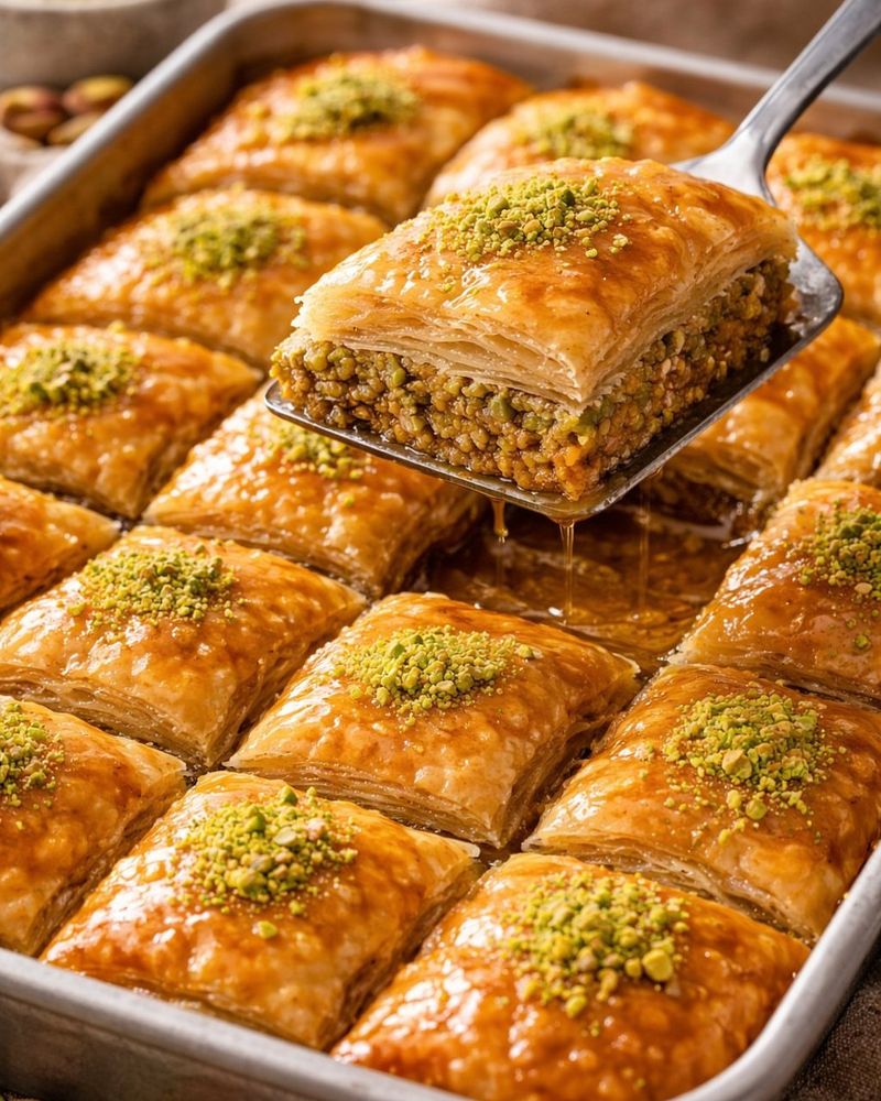 Baklava
