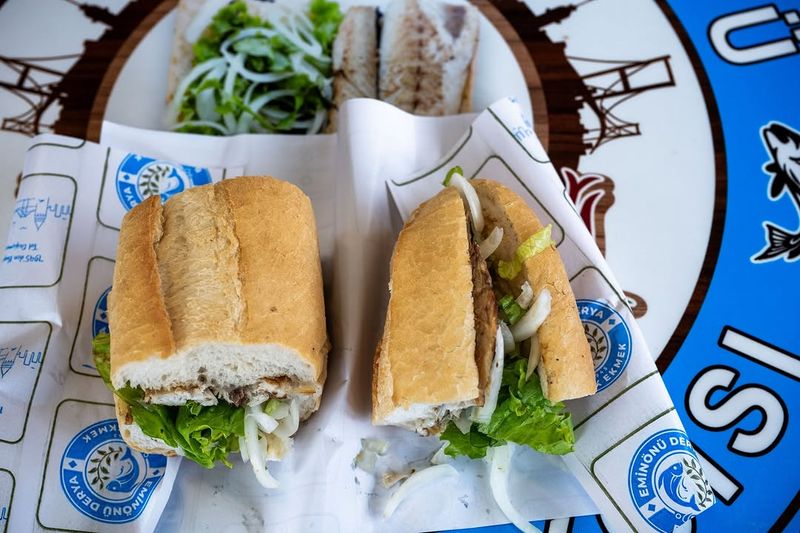 Balik Ekmek