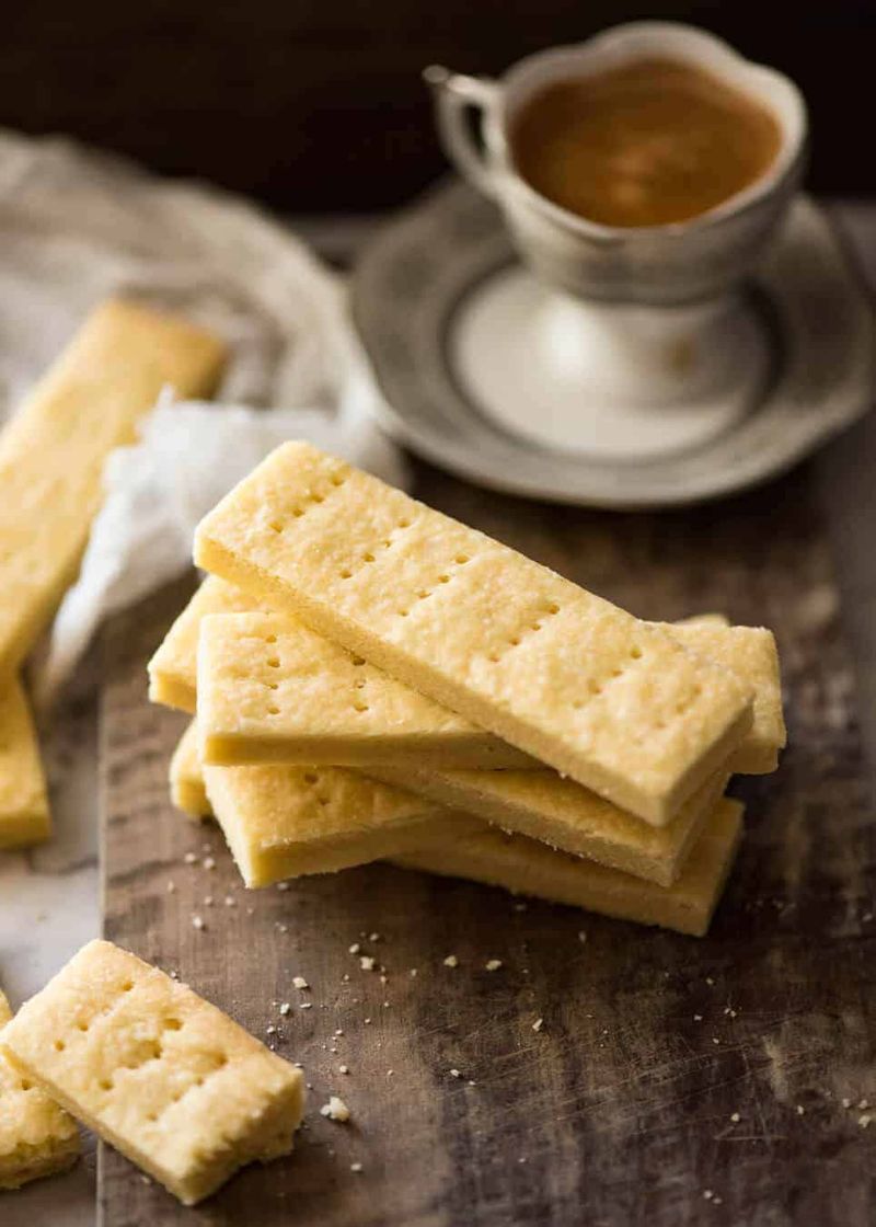 Shortbread Biscuits