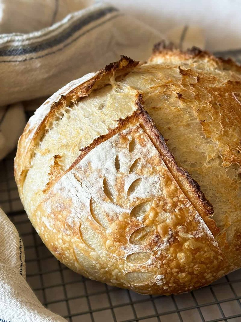 Sourdough Bread