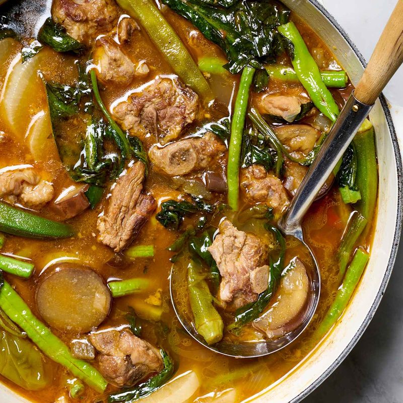Sinigang (Philippines)
